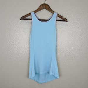 HIP Athletic  Cross Back Tank